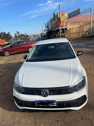 VOLKSWAGEN POLO 1.0 MPI TRACK MANUAL VOLKSWAGEN POLO 1.0 MPI TRACK MANUAL
